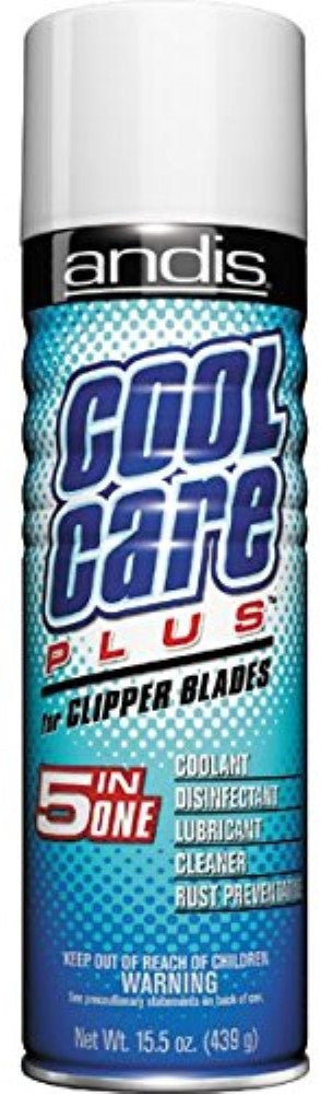 ANDIS COOLCARE PLUS 15.5OZ 12750
