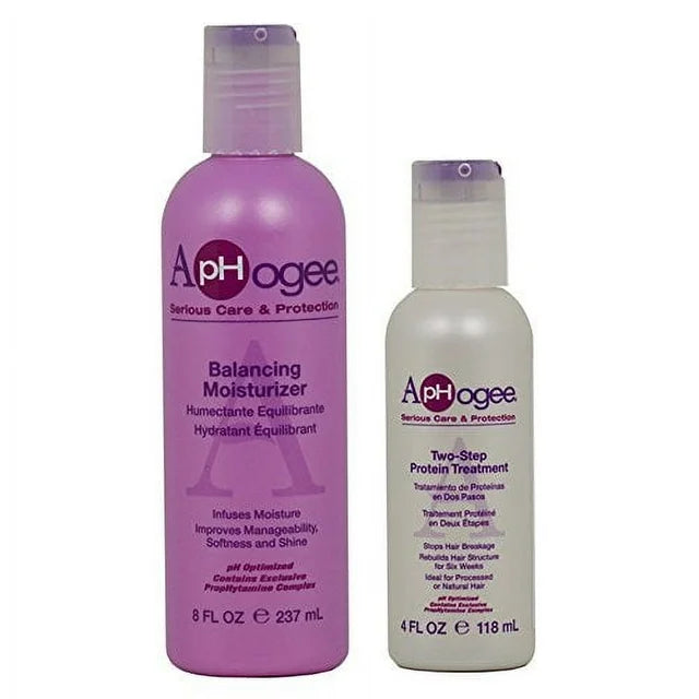 APHOGEE COMBO 2 STEP 4 BALANCING 8OZ