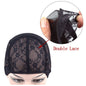 CHALLENGER WIG CAP #CH107W