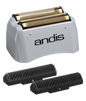 ANDIS REPLACEMENT CUTTERS FOIL #17155
