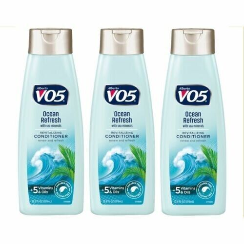 VO5 OCEAN FRESH CONDITIONER  15OZ