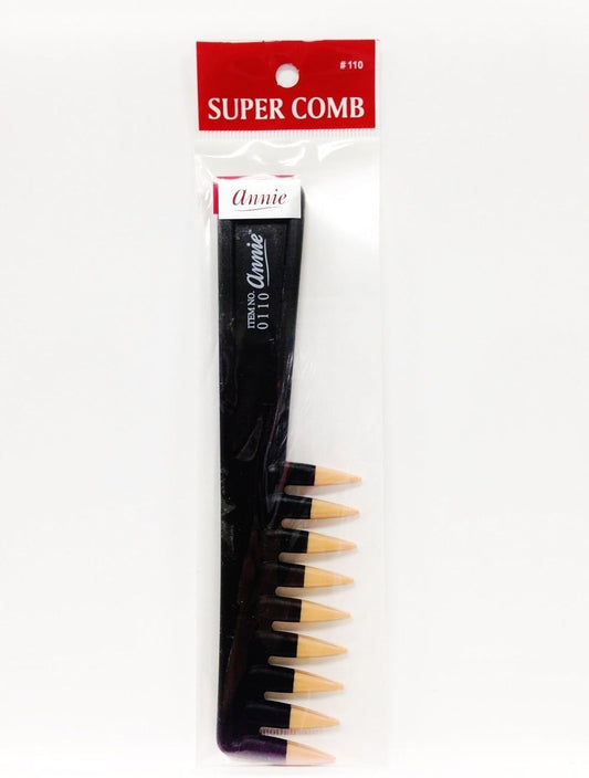ANNIE FLUFF COMB #110