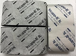FAMIS WRAPP IT STRIP JR SINGLE BLACK