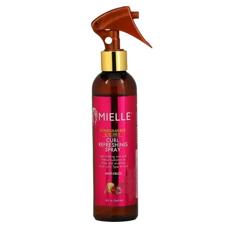 MIELLE POMEGRANATE & HONEY REFRESH SPRAY 8OZ