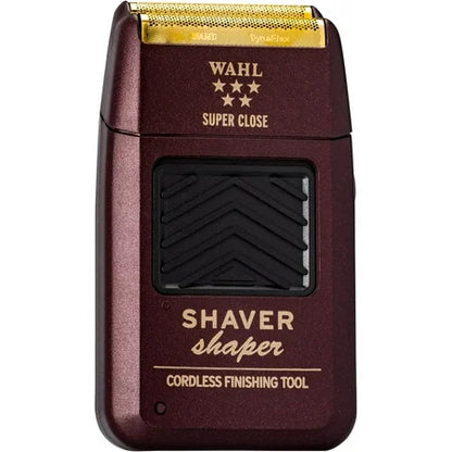WAHL 5 STAR SHAVER 8061