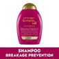 OGX KERATIN OIL SHAMPOO 13OZ