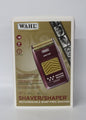 WAHL 5 STAR SHAVER SHAPER# 8547
