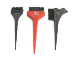 DIANE DYE BRUSH N COMB #8142