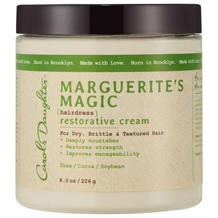 CAROLS DAUGHTER RESTORING  CREME 8OZ