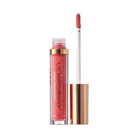 KISS LIPGLOSS ROSY DELIGHT  KSLGO7