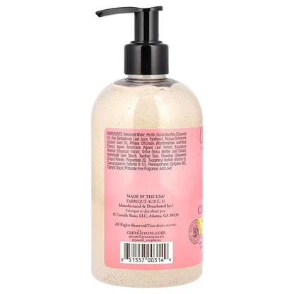 CAMILLE ROSE CURL MAKER MARSHMALLOW & LEAF EXTRACT 12OZ
