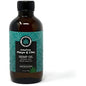 JAMAICAN BLACK CASTOR HEMP OIL WITH BLACK SEED 4OZ