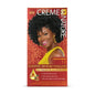 CREME OF NATURE HAIR COLOR INTENSE BLACK 1.0