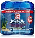 FANTASIA  IC HAIR POLISHER GEL HAIR COLOR 16 OZ