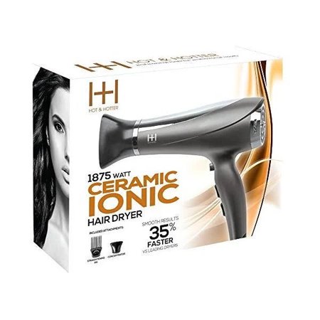 ANNIE CERAMIC OINIC DRYER
