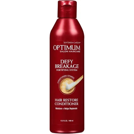 OPTIMUM CARE SALON FORTI CONDITION 13.5 OZ