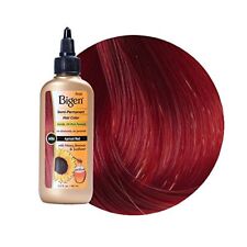 BIGEN SEMI PERMANENT COLOR APRILCOT RED APR3 3OZ