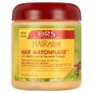ORS  ROOT STIMULATION  HAIR MAYONAISE 16 OZ
