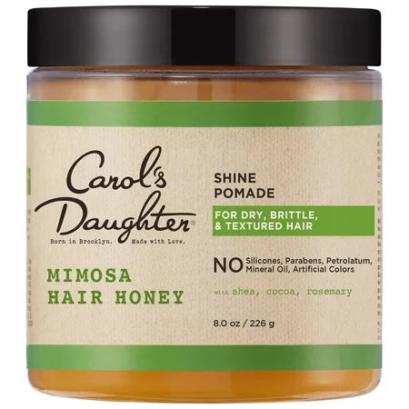 CAROLS DAUGHTER MIMOSA HAIR  HONEY 2OZ