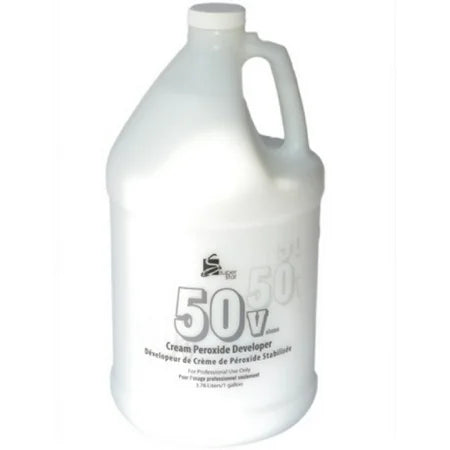 SUPER STAR CREAM DEVELOPER 50V 1GALLON