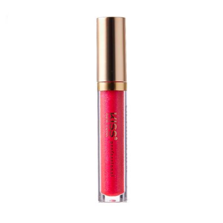 KISS LIPGLOSS STRAIGHT TEASE KSLG10