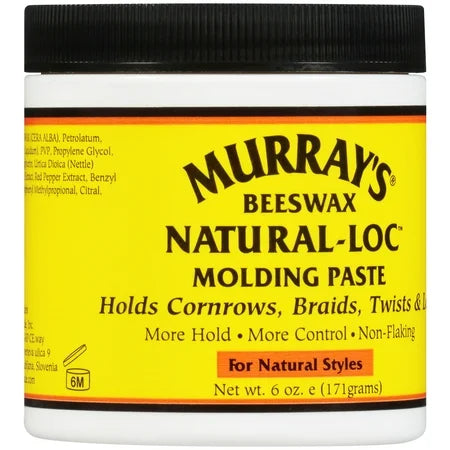 MURRAYS LOC MOLDING PAST 6OZ