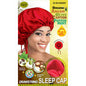 QFITT DRAWSTRING SLEEP CAP 824