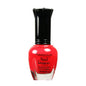 KLEANCOLOR NAIL LACQUER POLISH .5 OZ 21-NEON FUSCHIA