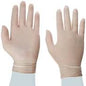 GLOVES LATEX P/FREE [MEDIUM] 100/BX