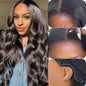 EBIN BRAZ BODY WAVE NAT7A 26"
