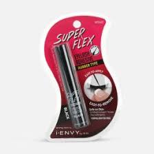 KISS I.ENVY SUPER EYELASH GLUE BLACK