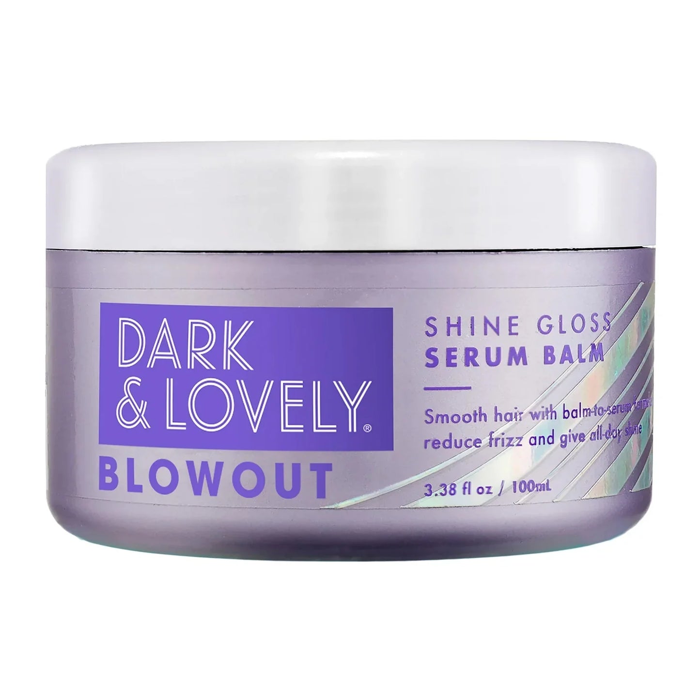 DARK & LOVELY DRY HAIR HEALER  SERUM16 OZ