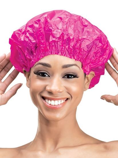 FITT SHOWER CAP 183