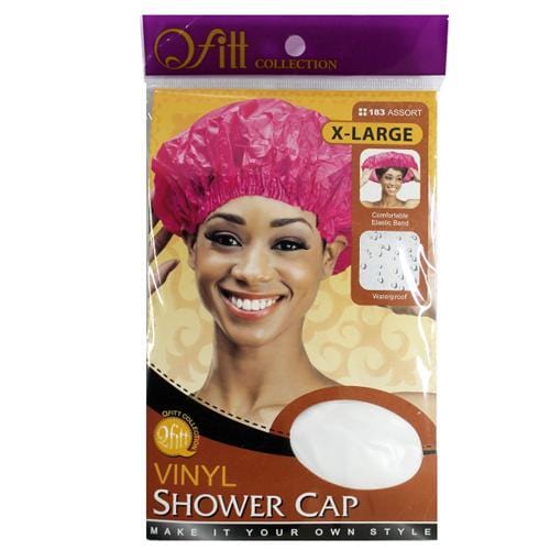 FITT SHOWER CAP 183