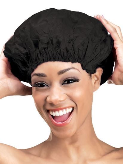FITT SHOWER CAP 184