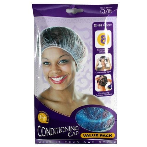 MOTIONC CONDITIONING CAP ASSORTED 185