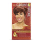 CREME OF NATURE HAIR COLORS 6.4 BRZ COP