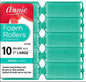 ANNIE FOAM ROLLERS 10 1053