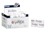 SANEK NECK STRIPS - S SINGLE
