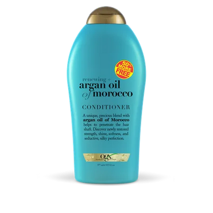 OGX ARGAN OIL CONDITIONER 19.5OZ