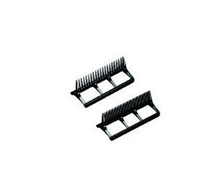 ANDIS DRYER SIDE ATTACHMENT COMBS
