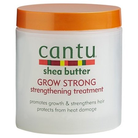CANTU GROW STRONG TREATMENT 6.1 OZ