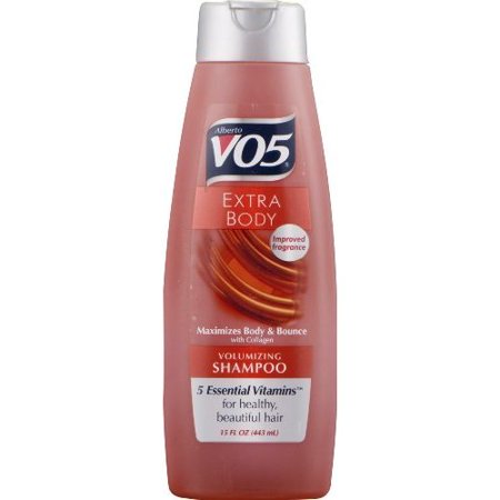 VO5 ISLAND EX BODY SHAMP 5OZ