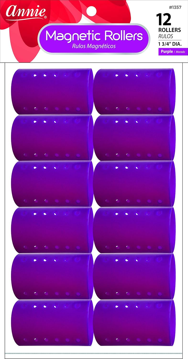 ANNIE MAGNETIC ROLLERS 1357A
