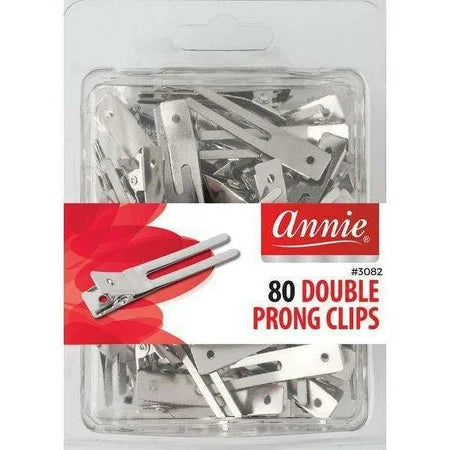 ANNIE 80 DOUBLE PRONG #3082