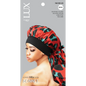 QFITT LUX BRAID 7032 RED LEO