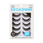 5D BROADWAY LASHIES BLBM