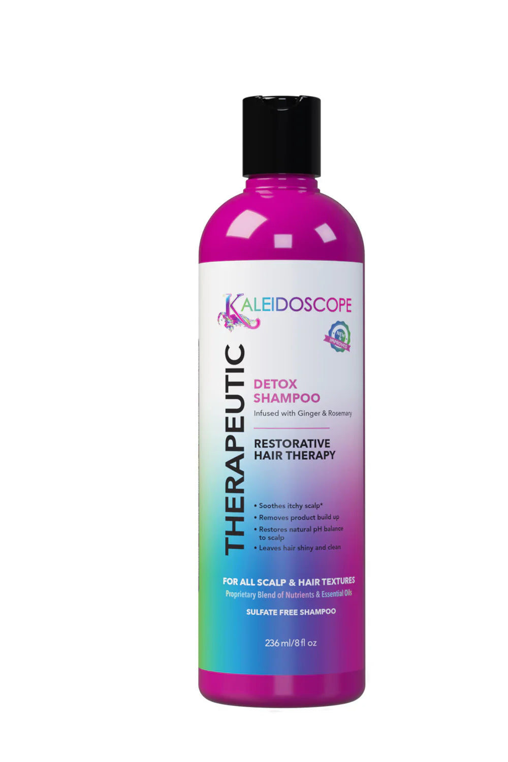 KALEIDOSCOPE THERAPY SHAMPOO 8OZ