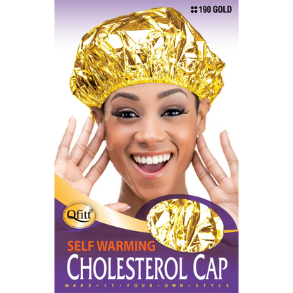 QFITT CHOLESTEROL CAP MM191