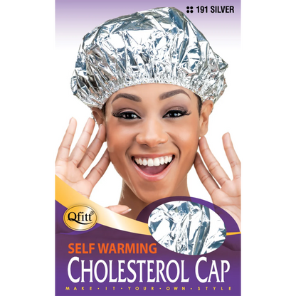 QFITT CHOLESTEROL CAP MM191